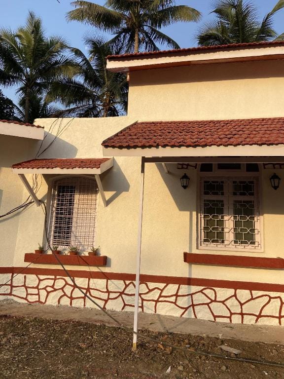 Parveen Farm Vacation rental in Maharashtra