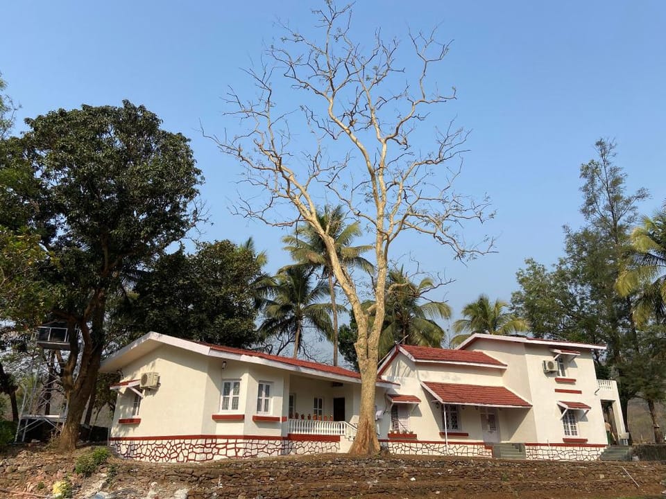 Parveen Farm Vacation rental in Maharashtra