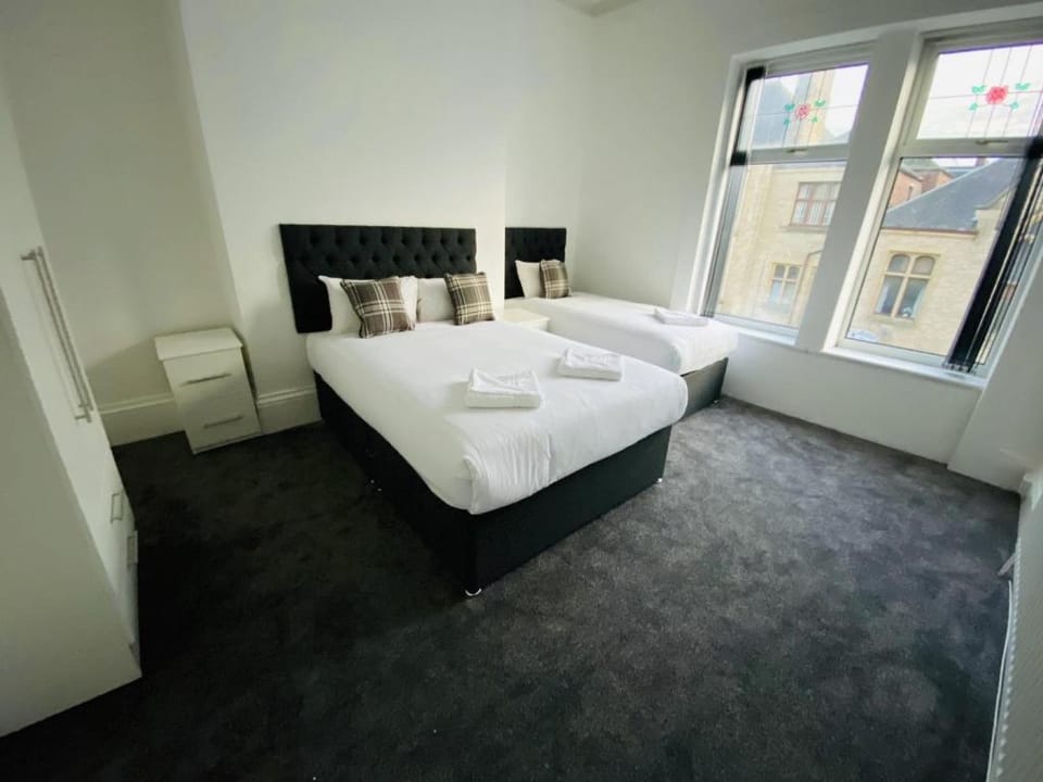 Callerton House Vacation rental in Newcastle upon Tyne