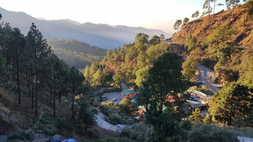 Dinesh guest house Apartment in Uttarakhand