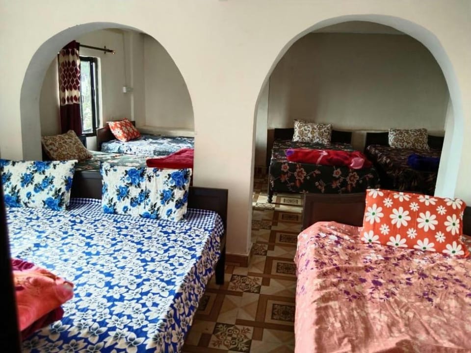 Dinesh guest house Apartment in Uttarakhand