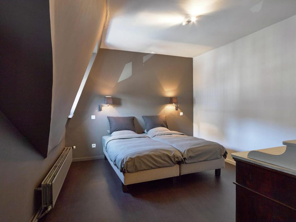 Limbourg Getaway with Charm Vacation rental in Wallonia, Belgium