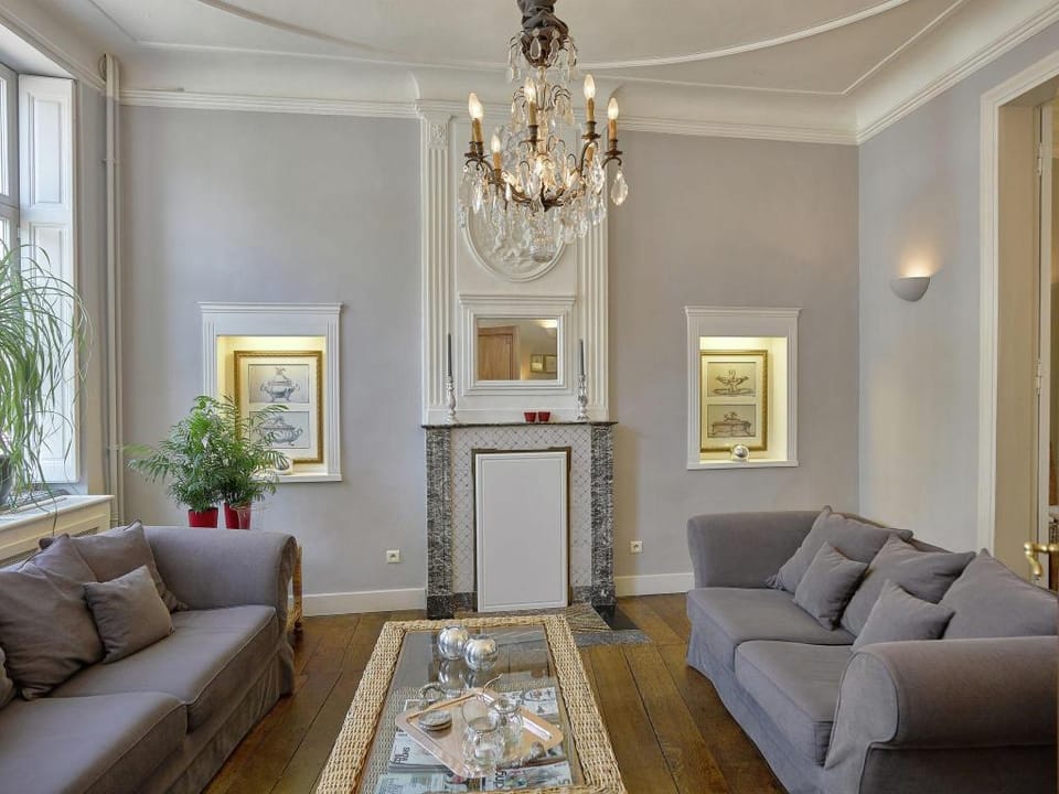 Limbourg Getaway with Charm Vacation rental in Wallonia, Belgium