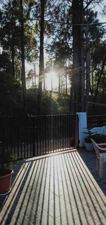 Captain’s Inn: A serene abode Vacation rental in Himachal Pradesh