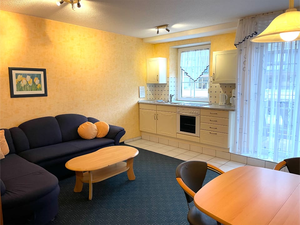 Zum Weingutsmuseum Apartment in Cochem-Zell