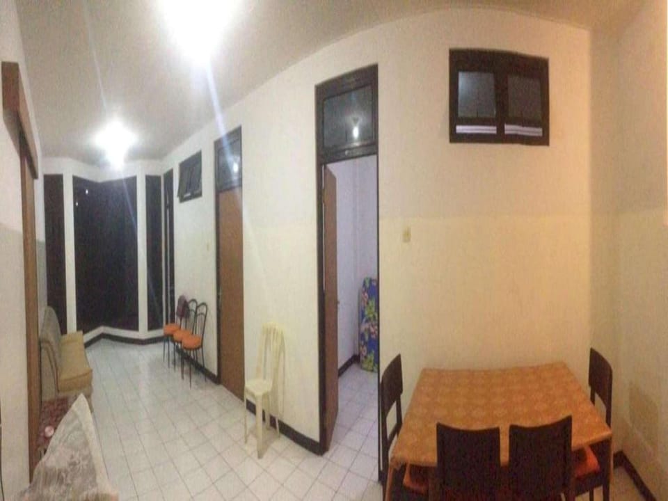 7BR Agape Gunung Bakti Villa in West Java