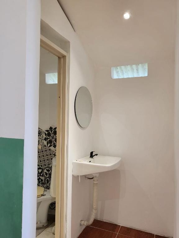 1BR Agape Gunung Bakti Vacation rental in West Java