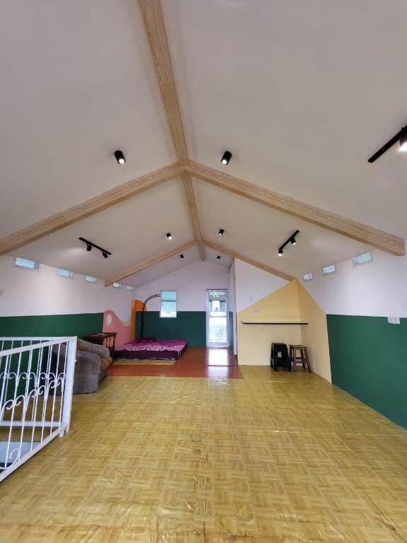1BR Agape Gunung Bakti Vacation rental in West Java
