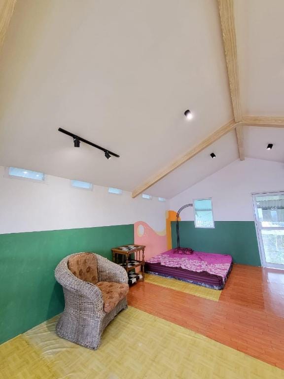 1BR Agape Gunung Bakti Vacation rental in West Java
