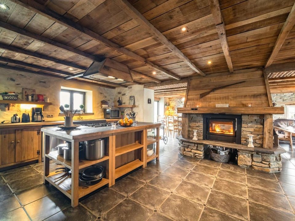 Manhay Nature Stay, Luxembourg Vacation rental in Manhay
