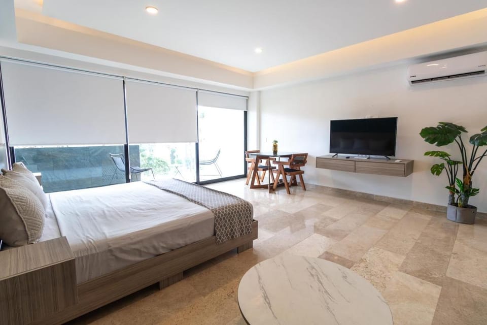 Torre Diez by Grupo Amber Apartment hotel in Playa del Carmen
