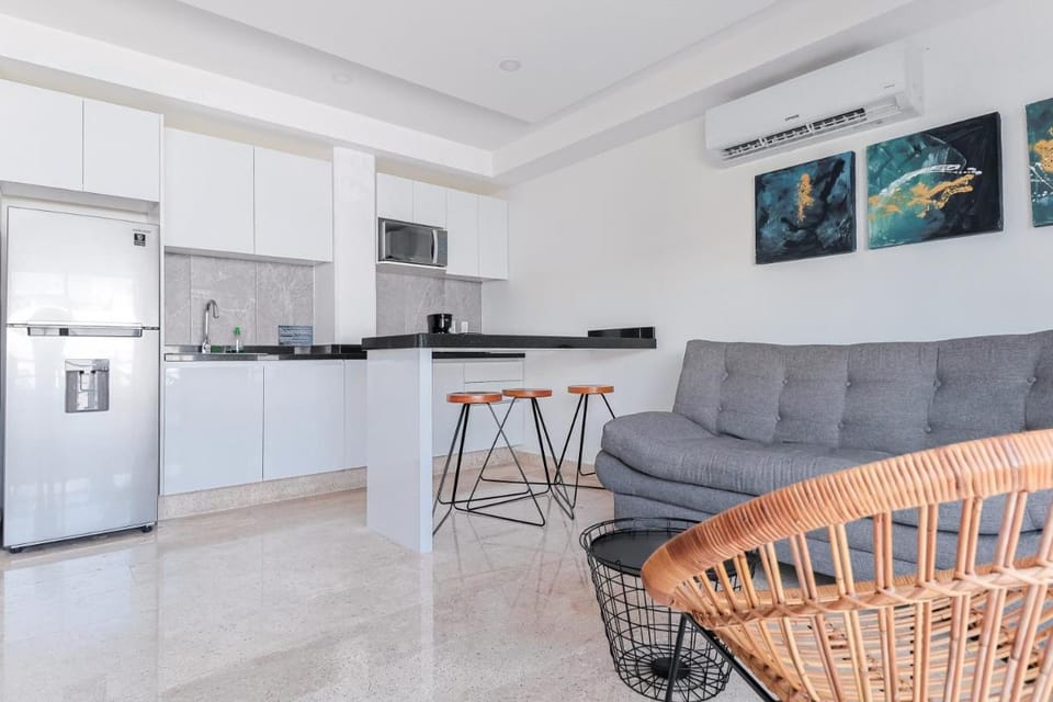 Torre Diez by Grupo Amber Apartment hotel in Playa del Carmen