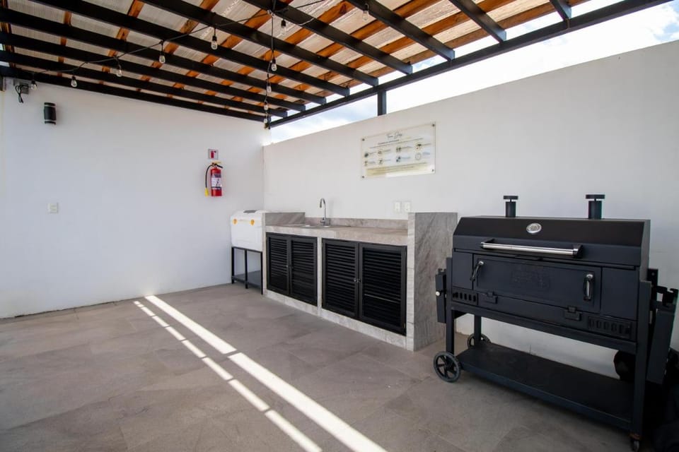 Torre Diez by Grupo Amber Apartment hotel in Playa del Carmen