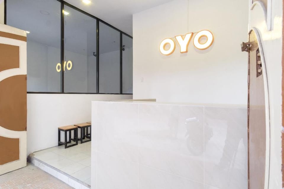 Hotel O Metropolitan Homestay Near Komplek Asia Megamas Medan Hotel in Indonesia