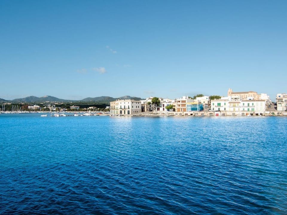 Casa Lena - Villa With Private Pool In Portocolom Villa in Portocolom