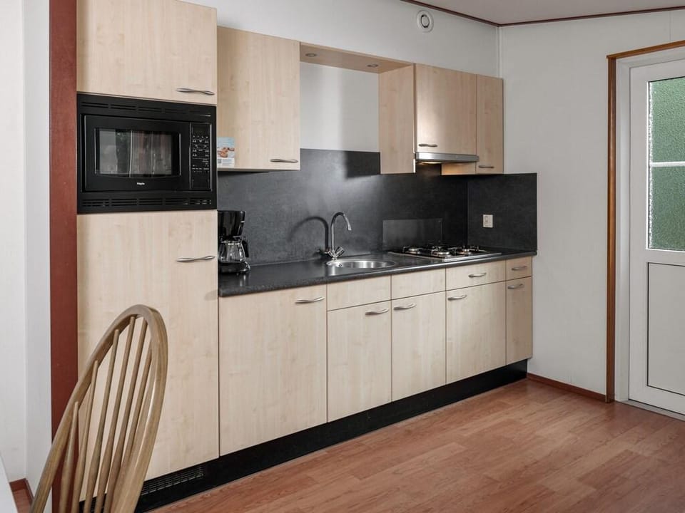 Tranquil Stay in Drenthe Vacation rental in Drenthe (province)