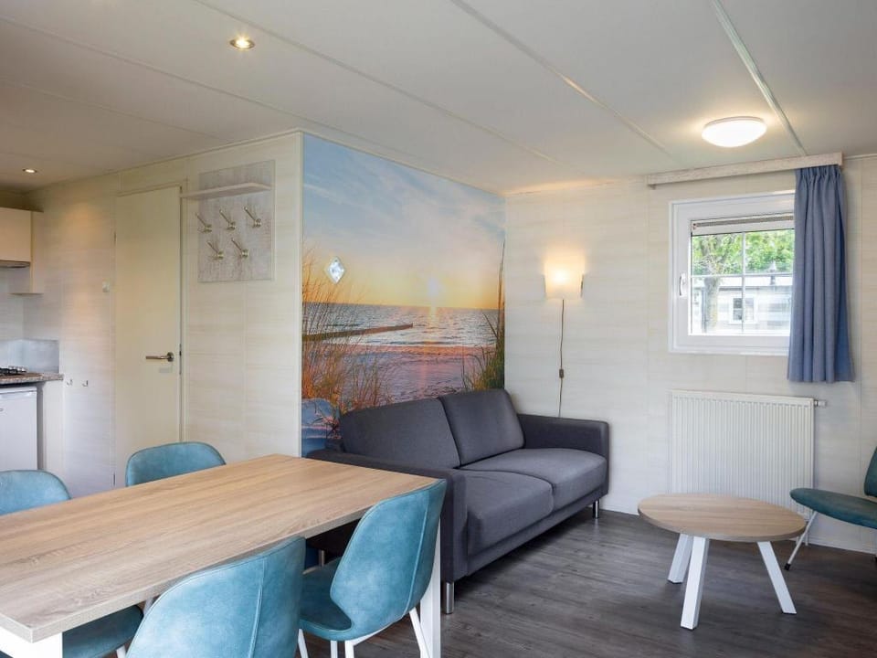 Cozy Chalet w Terrace Vacation rental in Kamperland