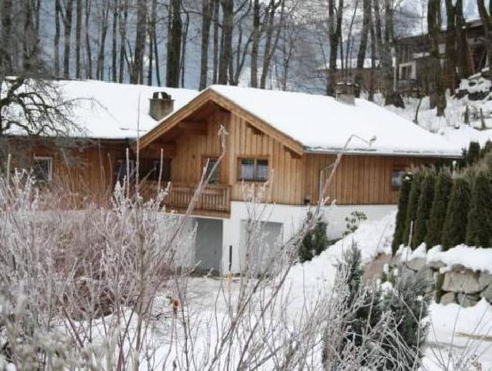 Apartment in Walchen near Ski Slopes Apartment in Piesendorf