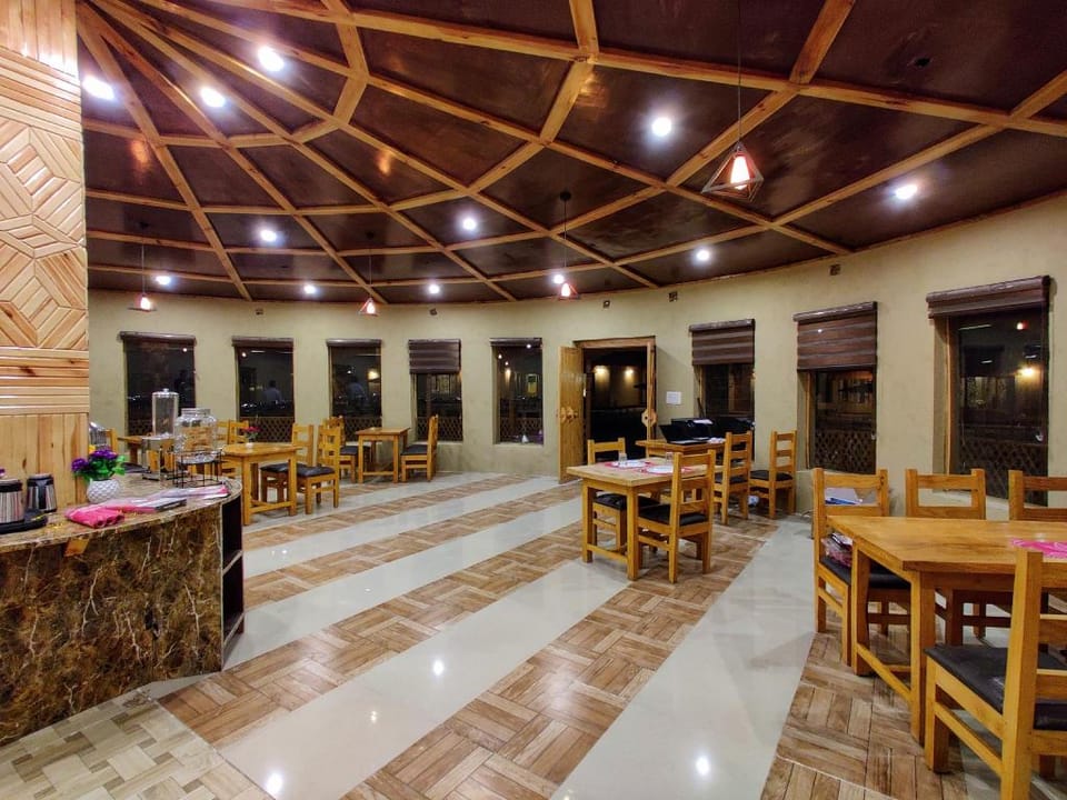 White Sands Resort Nubra Hotel in India