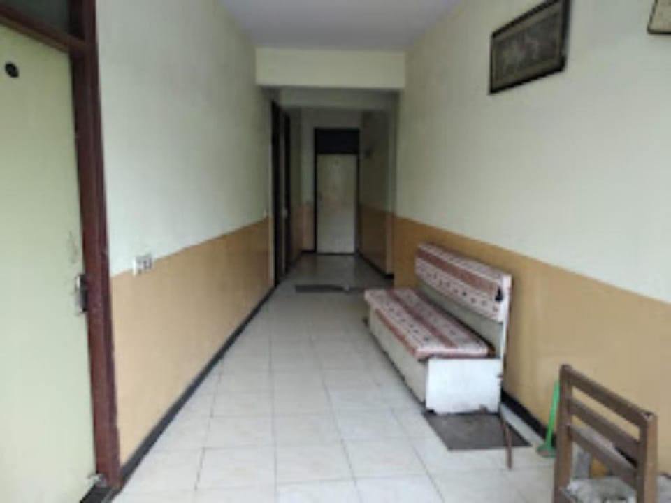 Goroomgo Viren Plaza Agra Apartment in Agra