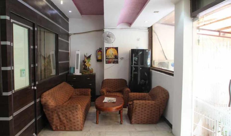 Goroomgo  Viren Holiday Home Agra Vacation rental in Agra