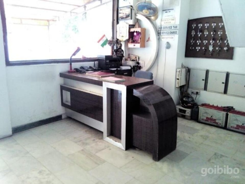 Goroomgo  Viren Holiday Home Agra Vacation rental in Agra
