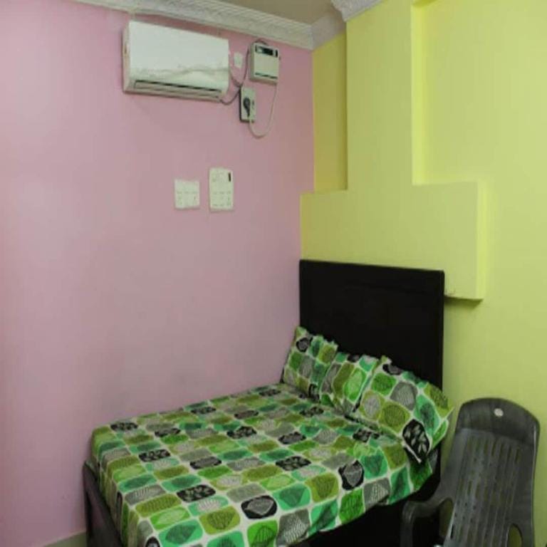 OYO 85868 Amaravathi Lodge Hotel in Telangana