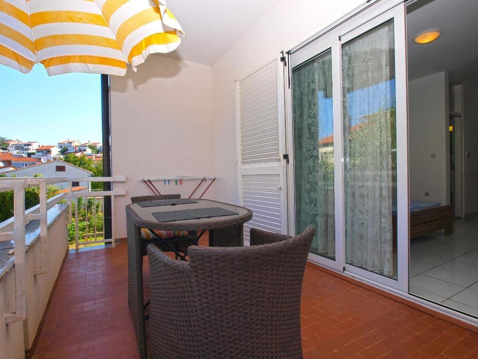 Apartment 1421 Apartment in Pula