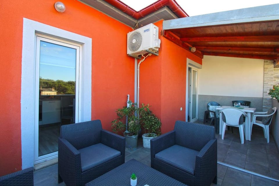 Apartment 1649 Hotel in Fažana