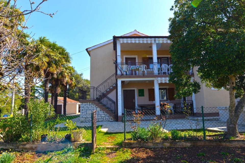 Apartment 1066 Apartment in Rovinj