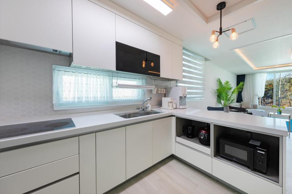 Soakcho Biroso Spring Bed and Breakfast in South Korea