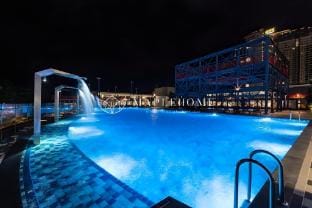 Geo38 Prime Suites Genting Highlands  Apartment in Selangor, Malaysia