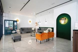 Geo38 Prime Suites Genting Highlands  Apartment in Selangor, Malaysia