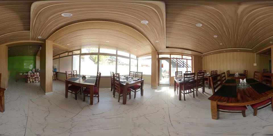 The Ireland Manali Apartment in Manali