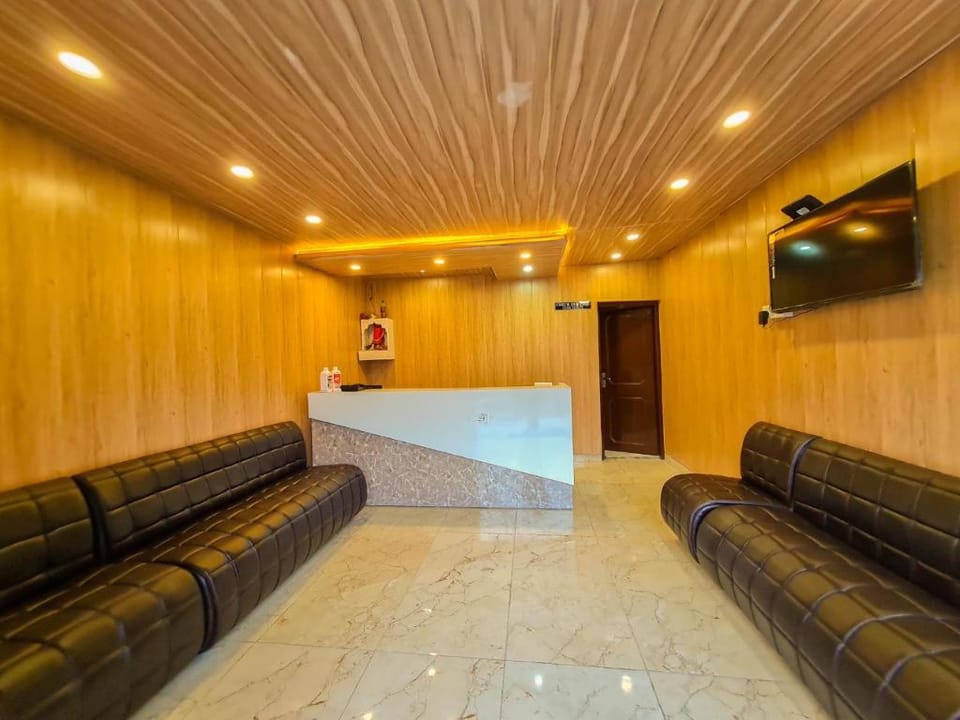 The Ireland Manali Apartment in Manali