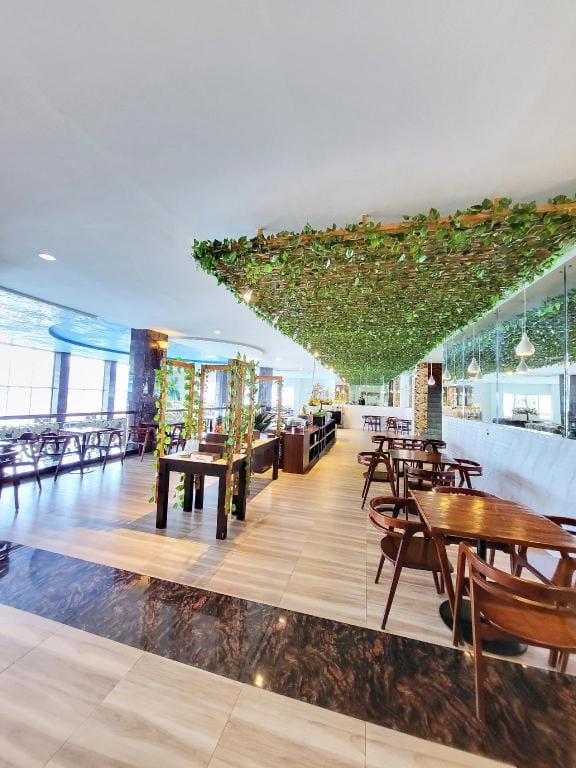 Grand Bayu Hill Hotel Hotel in Indonesia