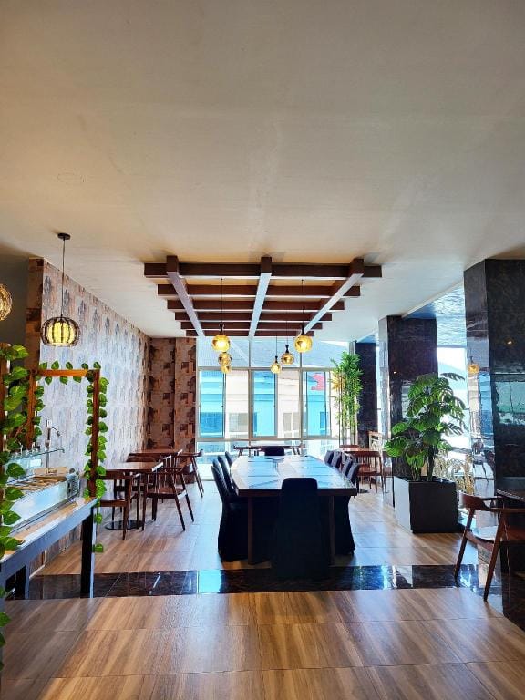 Grand Bayu Hill Hotel Hotel in Indonesia