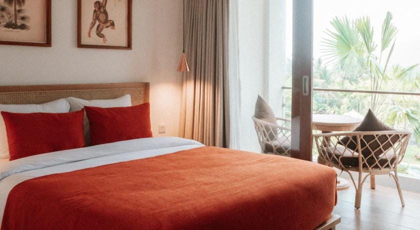 PORTER HOTEL - Surf & Yoga Retreat Hotel in Pujut