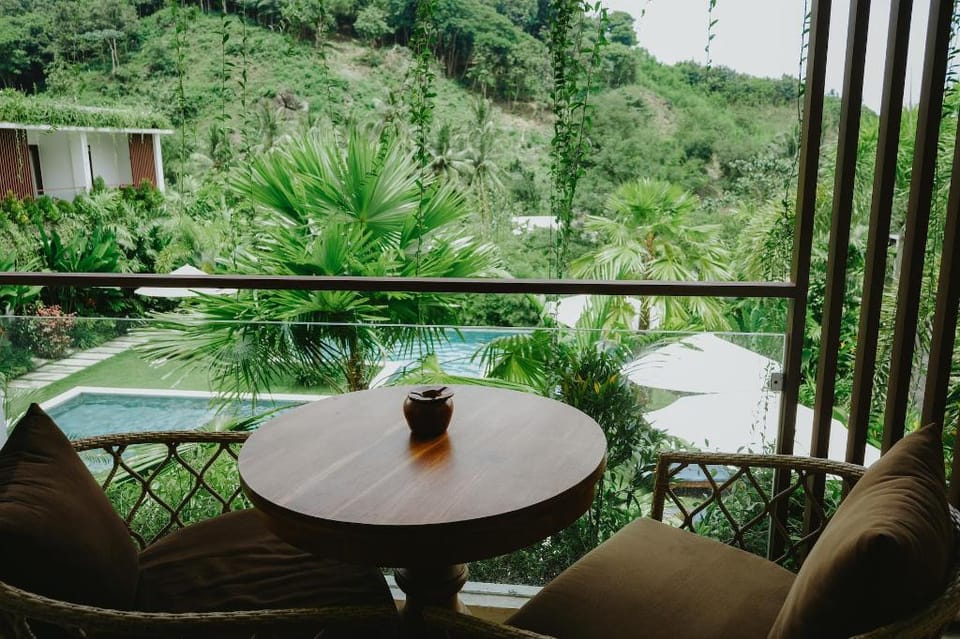 PORTER HOTEL - Surf & Yoga Retreat Hotel in Pujut
