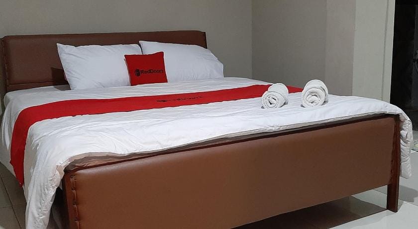 OYO 90878 Pakem Sari Hotel & Convetion Hotel in Special Region of Yogyakarta