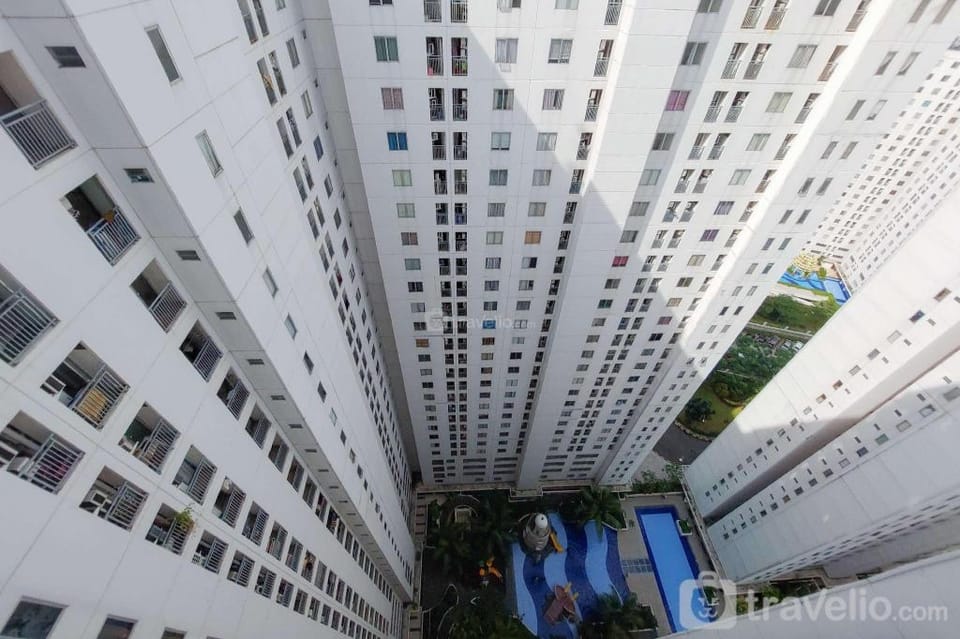Rawamangun Apartments Apartment in Jakarta