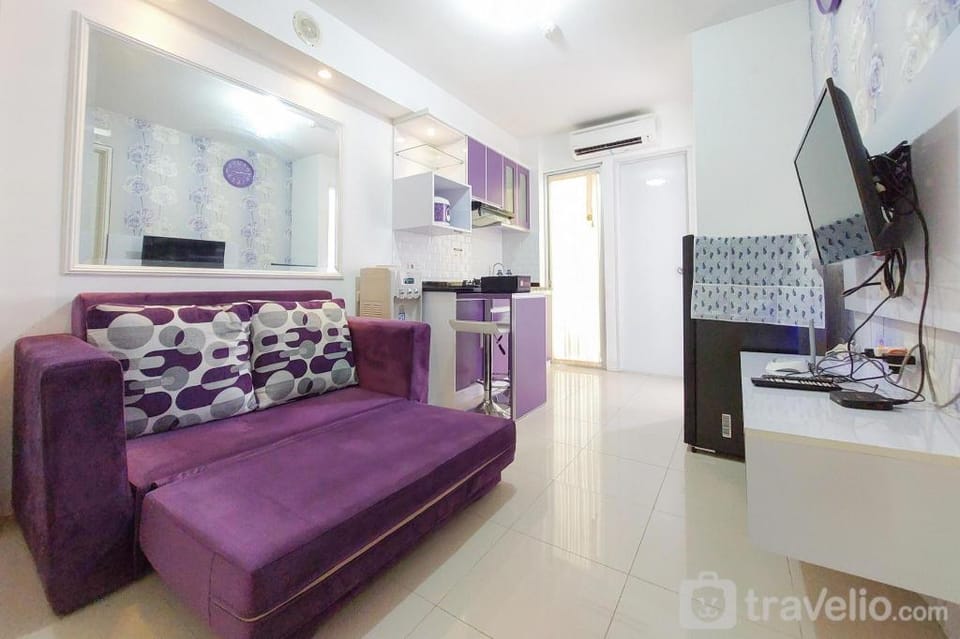 Rawamangun Apartments Apartment in Jakarta