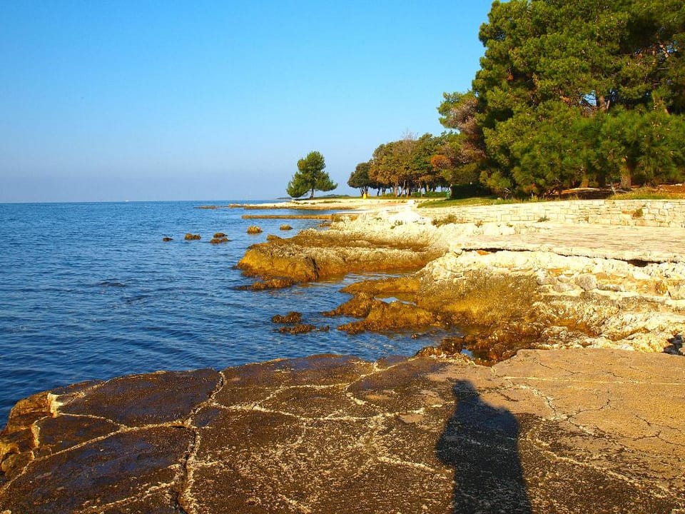 Apartment 2074 Hotel in Poreč