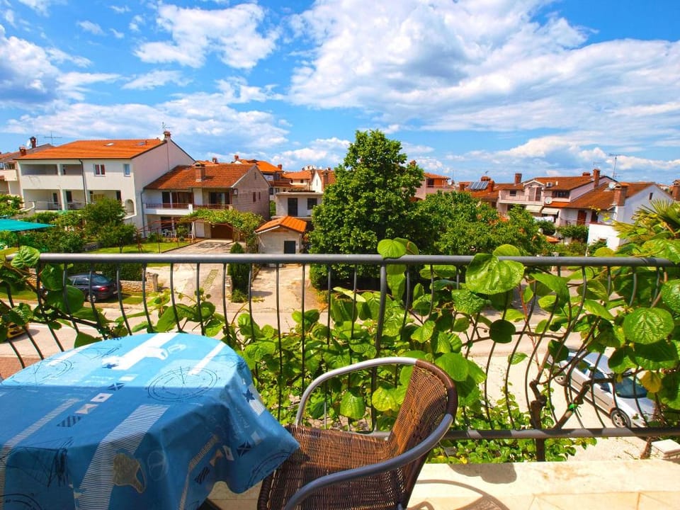 Apartment 1099 Apartment in Rovinj