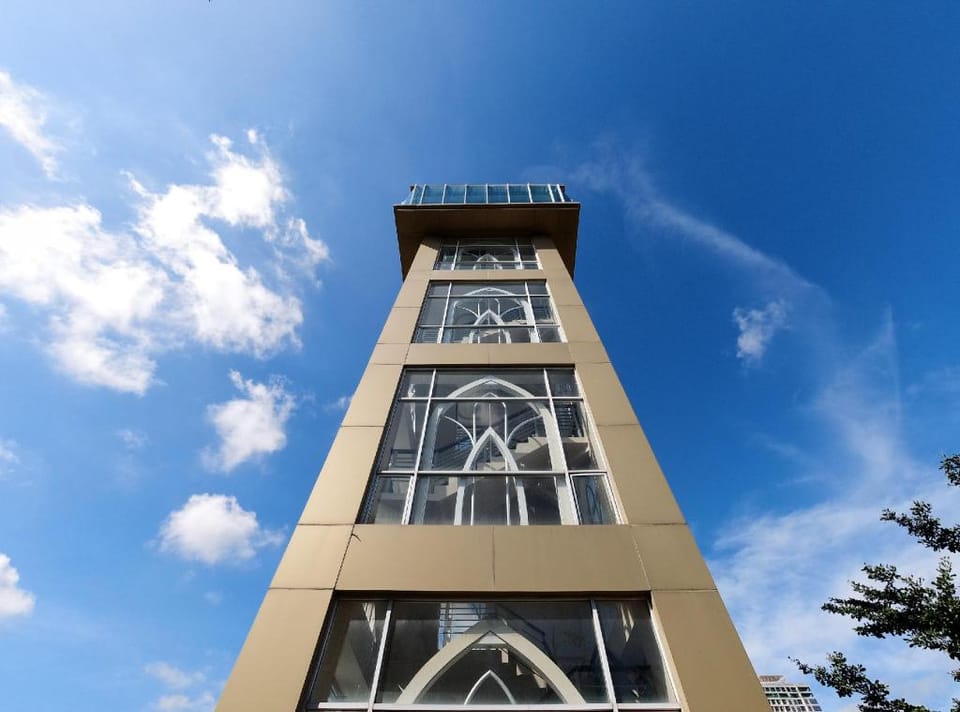 AK HOTEL NAGOYA HILL MALL Hotel in Riau Islands, Indonesia