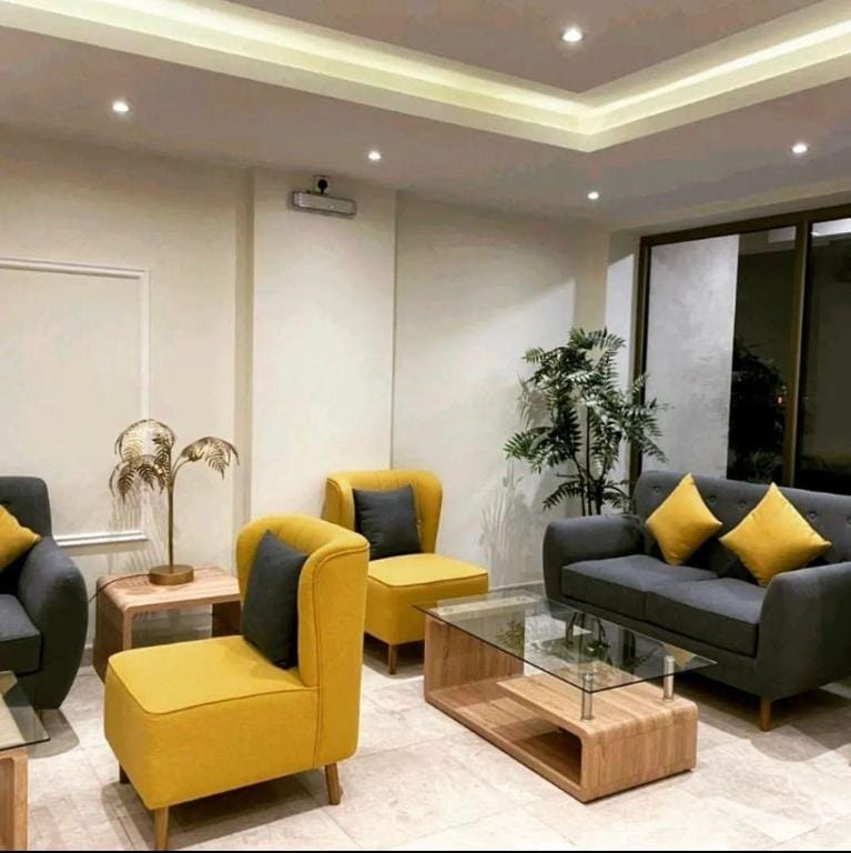 Sama Residence Apartment hotel in Al Khobar
