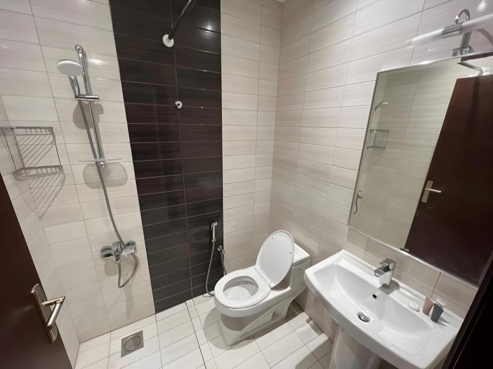 Sama Residence Apartment hotel in Al Khobar