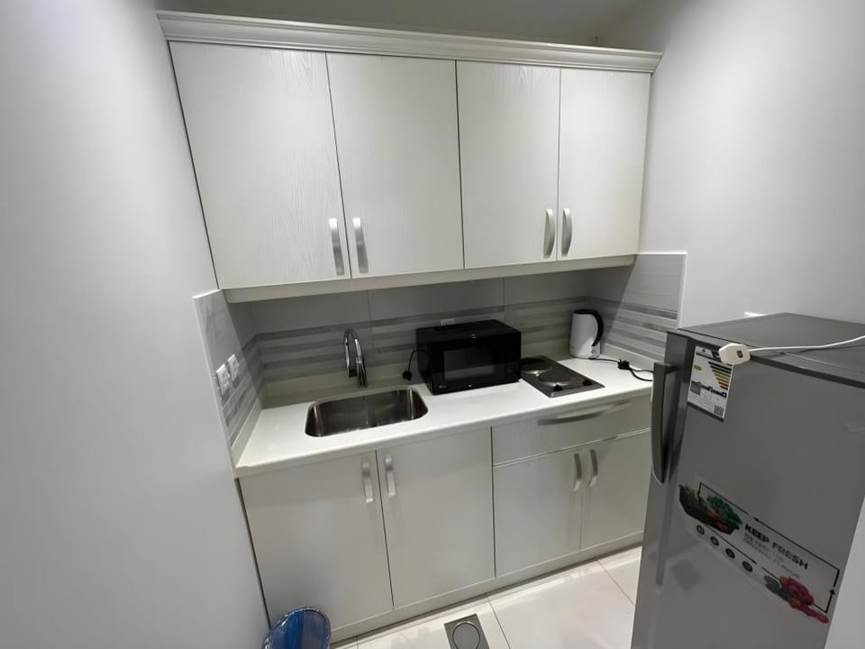 Sama Residence Apartment hotel in Al Khobar