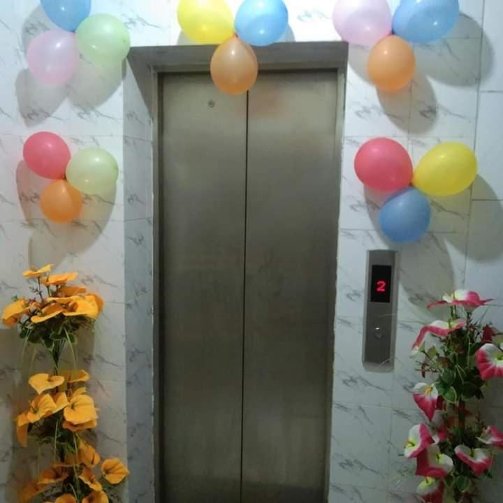 Hotel Bonolota International Hotel in West Bengal