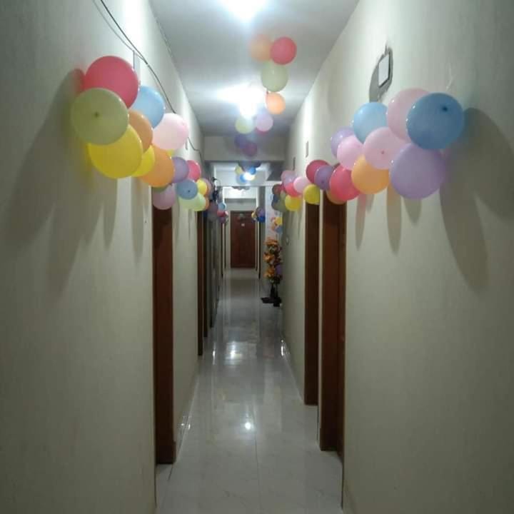 Hotel Bonolota International Hotel in West Bengal